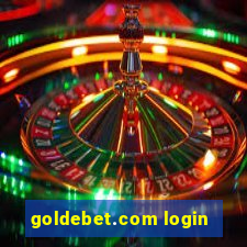 goldebet.com login